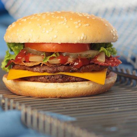 Jackstar Resto & Cafe